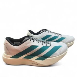 NWT Men’s Adidas Adizero EVO SL Running Shoes Size US 10